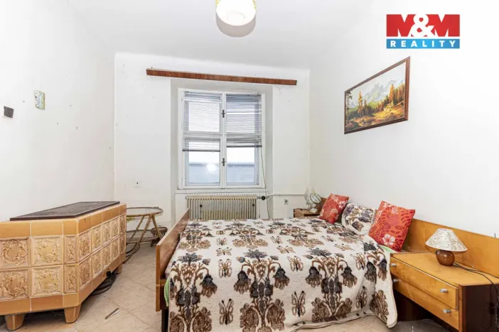 Prodej rodinného domu, Lošany - Lošánky, 101 m2