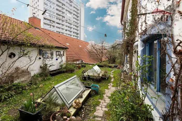 Prodej rodinného domu, Dobříš, Mírové náměstí, 451 m2