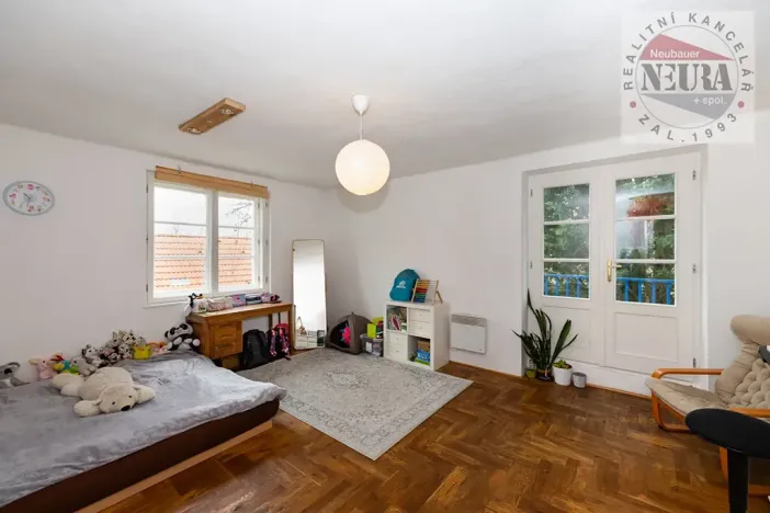 Prodej rodinného domu, Dobříš, Mírové náměstí, 451 m2