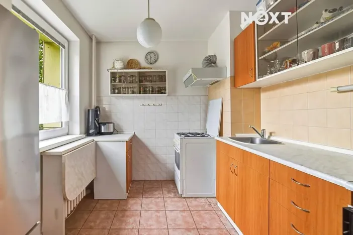 Prodej bytu 2+1, Praha - Žižkov, Habrová, 46 m2