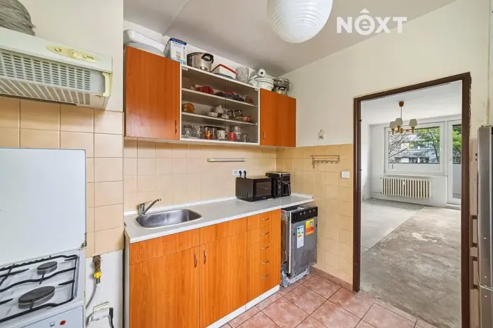 Prodej bytu 2+1, Praha - Žižkov, Habrová, 46 m2