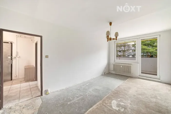 Prodej bytu 2+1, Praha - Žižkov, Habrová, 46 m2