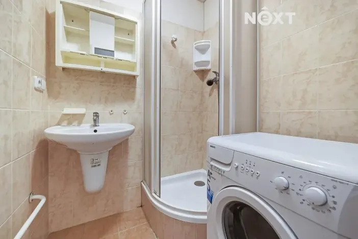 Prodej bytu 2+1, Praha - Žižkov, Habrová, 46 m2