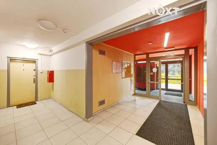 Prodej bytu 2+1, Praha - Žižkov, Habrová, 46 m2