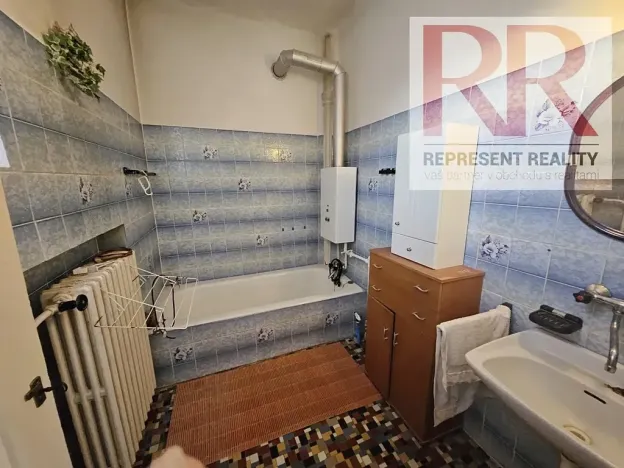 Pronájem vily, Plzeň, Čermákova, 192 m2