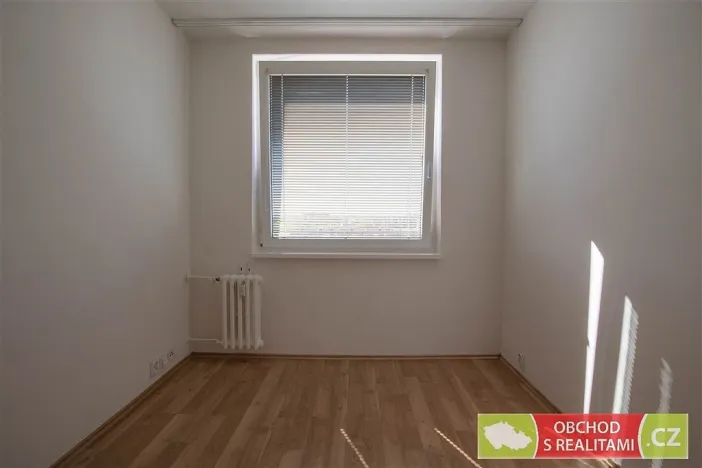 Pronájem bytu 2+kk, Praha, Božetická, 41 m2