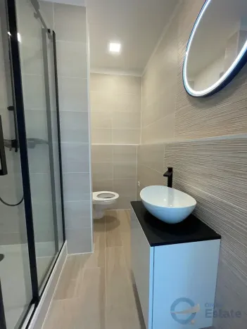 Pronájem bytu 2+1, Opava, Pekařská, 43 m2