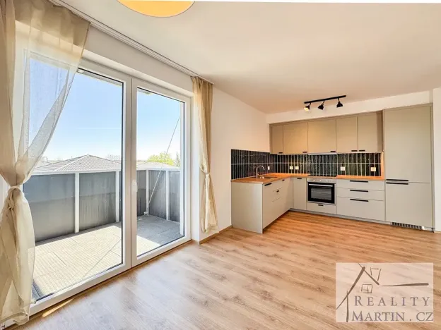 Pronájem bytu 2+kk, Heřmanova Huť, 62 m2