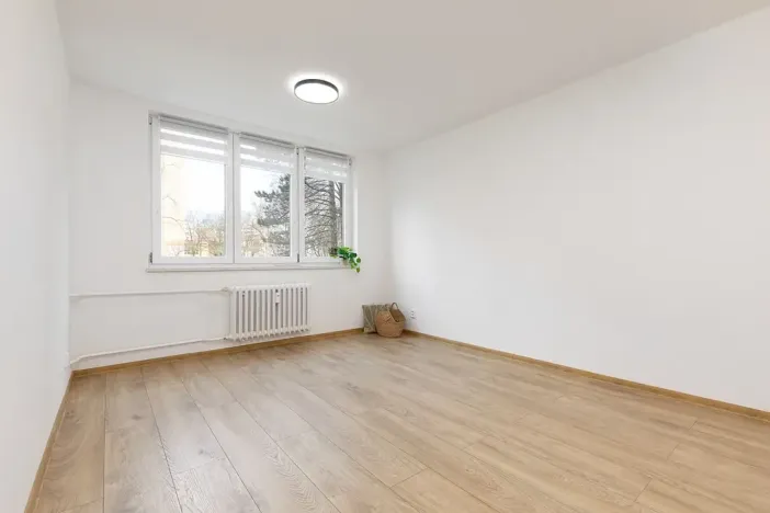 Pronájem bytu 2+1, Ostrava, Jasmínová, 64 m2