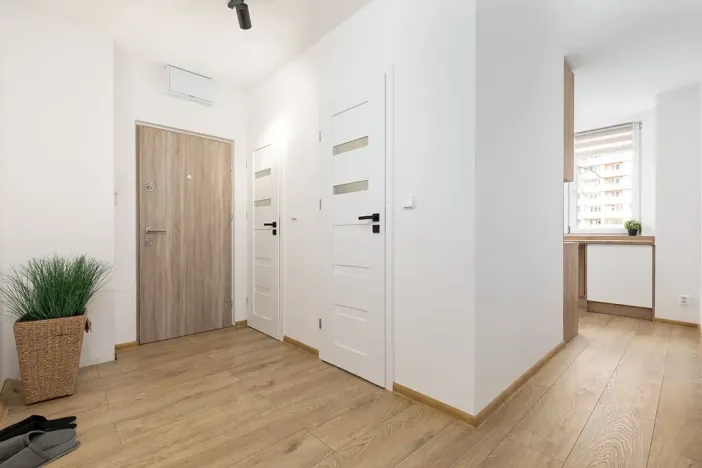 Pronájem bytu 2+1, Ostrava, Jasmínová, 64 m2