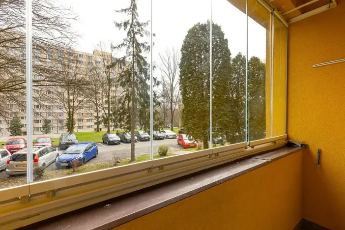 Pronájem bytu 2+1, Ostrava, Jasmínová, 64 m2