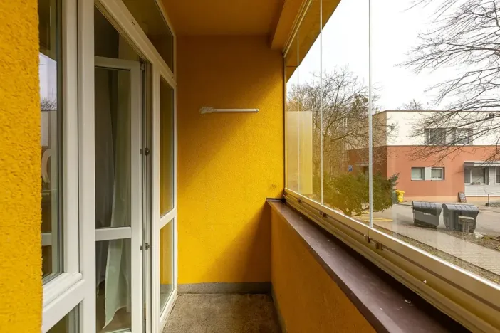 Pronájem bytu 2+1, Ostrava, Jasmínová, 64 m2