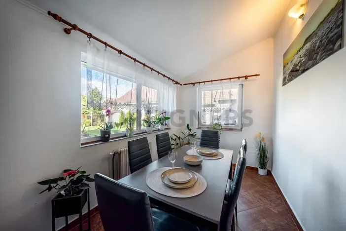 Prodej rodinného domu, Hrabětice, Pod hospodou, 150 m2