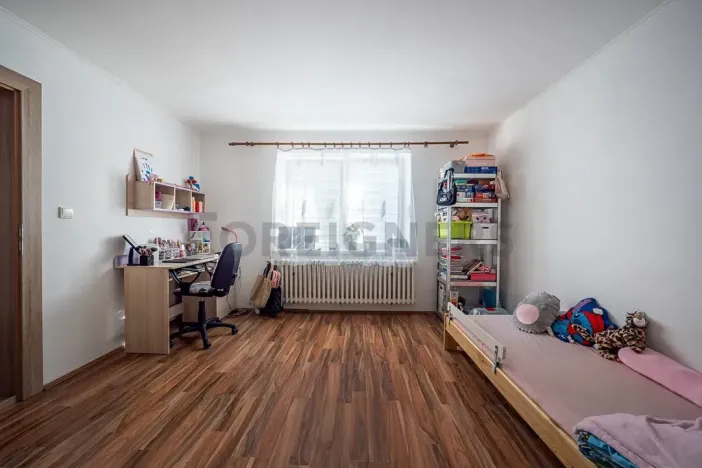 Prodej rodinného domu, Hrabětice, Pod hospodou, 150 m2