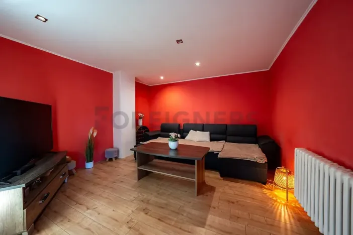 Prodej rodinného domu, Hrabětice, Pod hospodou, 150 m2