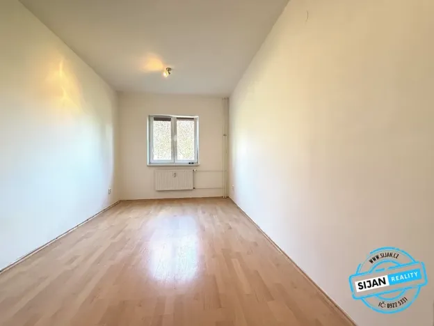 Prodej bytu 2+1, Krnov, Albrechtická, 60 m2