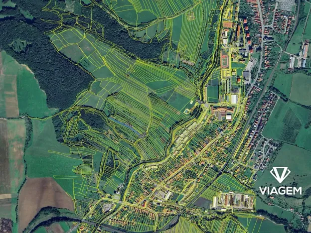 Prodej podílu zahrady, Brumov-Bylnice, 463 m2