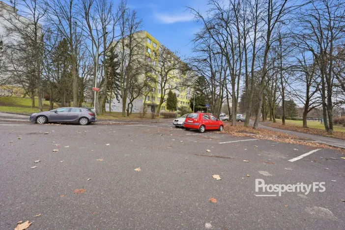 Prodej bytu 3+1, Praha - Bohnice, Toruňská, 81 m2