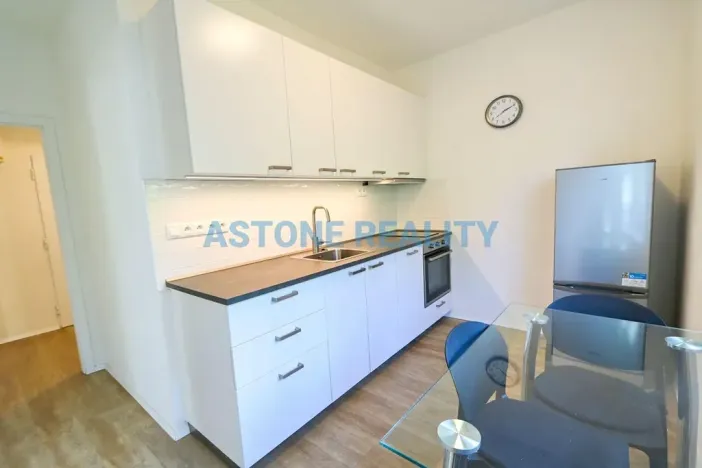 Pronájem bytu 2+1, Praha - Strašnice, Dvouletky, 52 m2