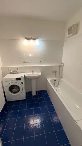 Pronájem bytu 2+kk, Pardubice, nábřeží Závodu míru, 64 m2