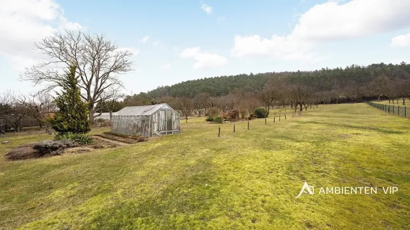 Prodej pozemku pro bydlení, Čebín, 2787 m2