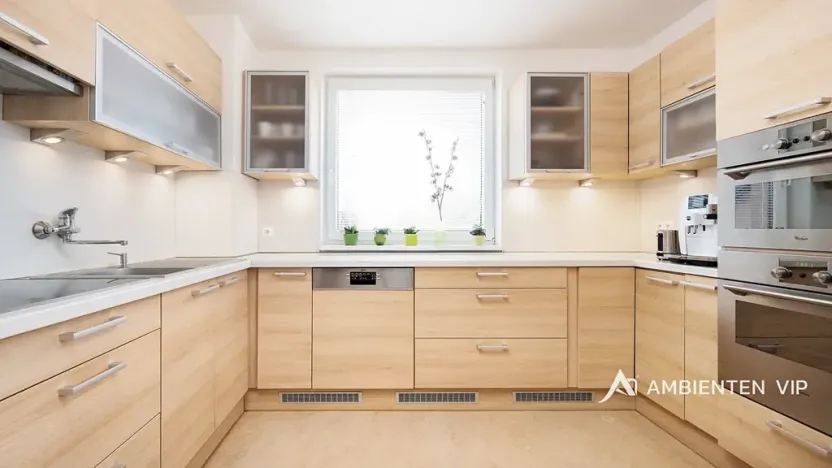 Prodej rodinného domu, Čebín, 160 m2