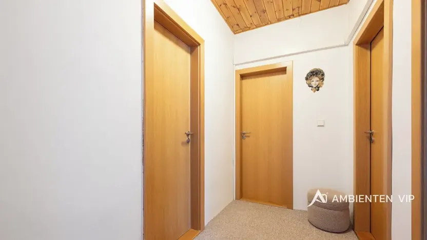 Prodej rodinného domu, Čebín, 160 m2