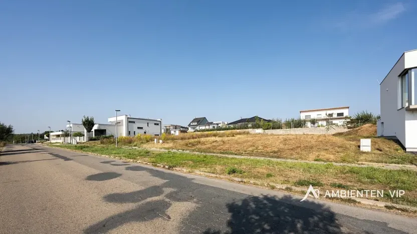 Prodej pozemku pro bydlení, Rozdrojovice, 960 m2