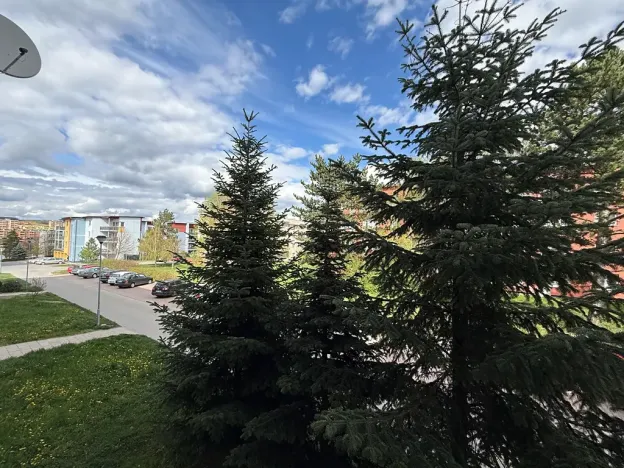 Pronájem bytu 3+1, Ivančice, Okružní, 67 m2