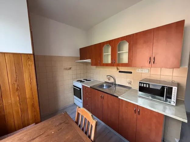 Pronájem bytu 3+1, Ivančice, Okružní, 67 m2