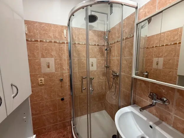 Pronájem bytu 3+1, Ivančice, Okružní, 67 m2