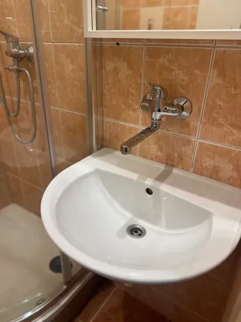 Pronájem bytu 3+1, Ivančice, Okružní, 67 m2