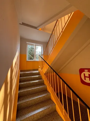 Pronájem bytu 3+1, Ivančice, Okružní, 67 m2