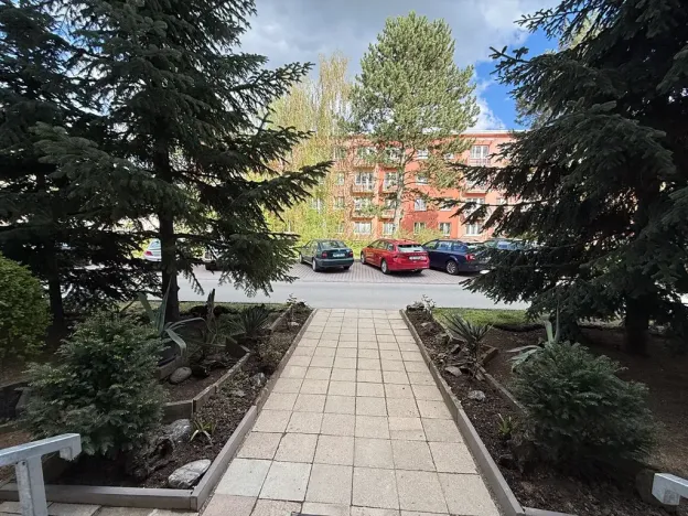 Pronájem bytu 3+1, Ivančice, Okružní, 67 m2