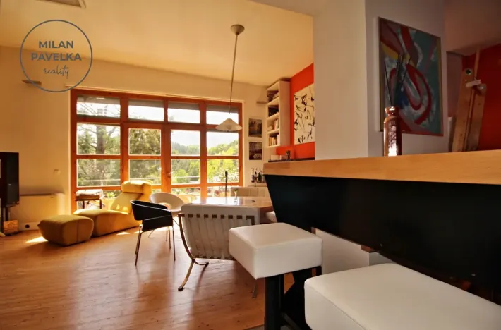 Prodej rodinného domu, Skryje, 220 m2