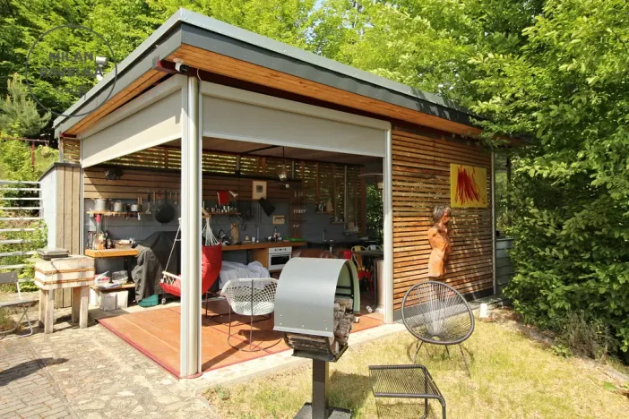 Prodej rodinného domu, Skryje, 220 m2