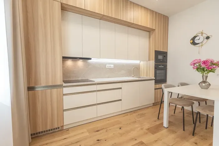 Prodej bytu 3+1, Uherské Hradiště, Svatováclavská, 76 m2