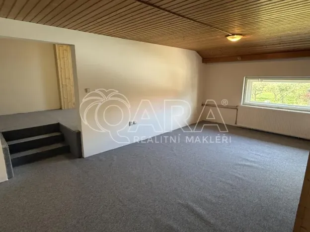 Pronájem bytu 2+1, Nový Jičín, K Nemocnici, 52 m2