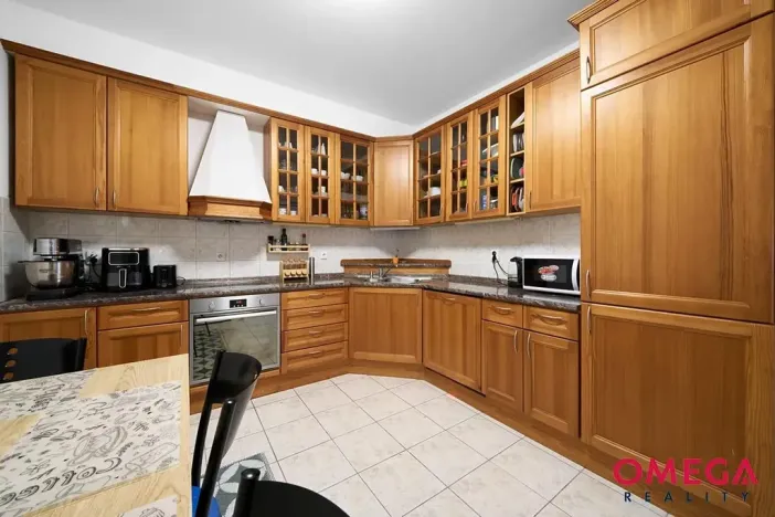 Prodej bytu 3+kk, Mladá Boleslav, 99 m2