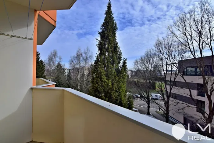 Pronájem bytu 2+1, Žďár nad Sázavou - Žďár nad Sázavou 6, Haškova, 63 m2