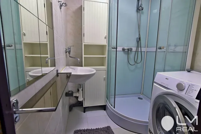 Pronájem bytu 2+1, Žďár nad Sázavou - Žďár nad Sázavou 6, Haškova, 63 m2