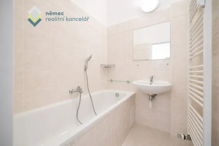 Prodej bytu 3+kk, Praha - Libeň, V mezihoří, 75 m2