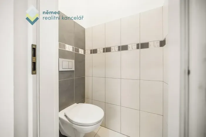 Prodej bytu 3+kk, Praha - Libeň, V mezihoří, 75 m2