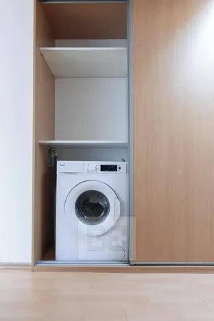 Pronájem bytu 2+kk, Praha - Běchovice, Mladých Běchovic, 51 m2