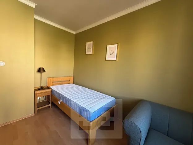 Pronájem bytu 3+1, Praha - Hostivař, Berlínská, 78 m2