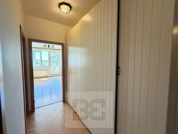 Pronájem bytu 3+1, Praha - Hostivař, Berlínská, 78 m2