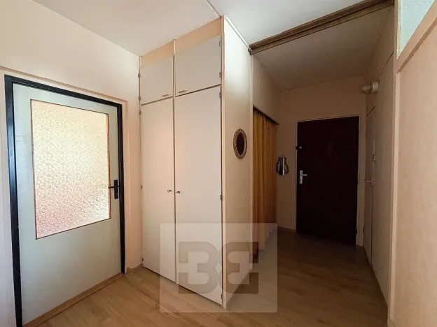 Pronájem bytu 3+1, Karlovy Vary, Plešivecká, 86 m2