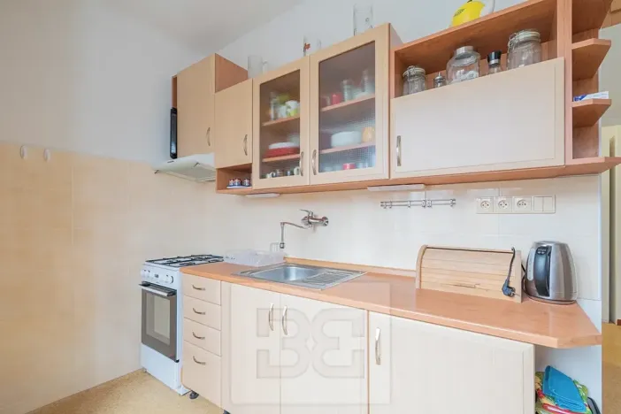 Pronájem bytu 3+1, Rakovník, nábř. T. G. Masaryka, 61 m2