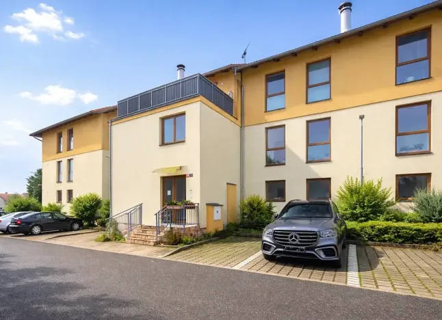 Prodej bytu 3+kk, Říčany, Kolovratská, 102 m2