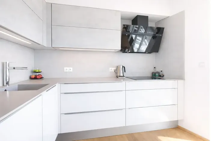 Prodej bytu 3+kk, Praha - Holešovice, 91 m2